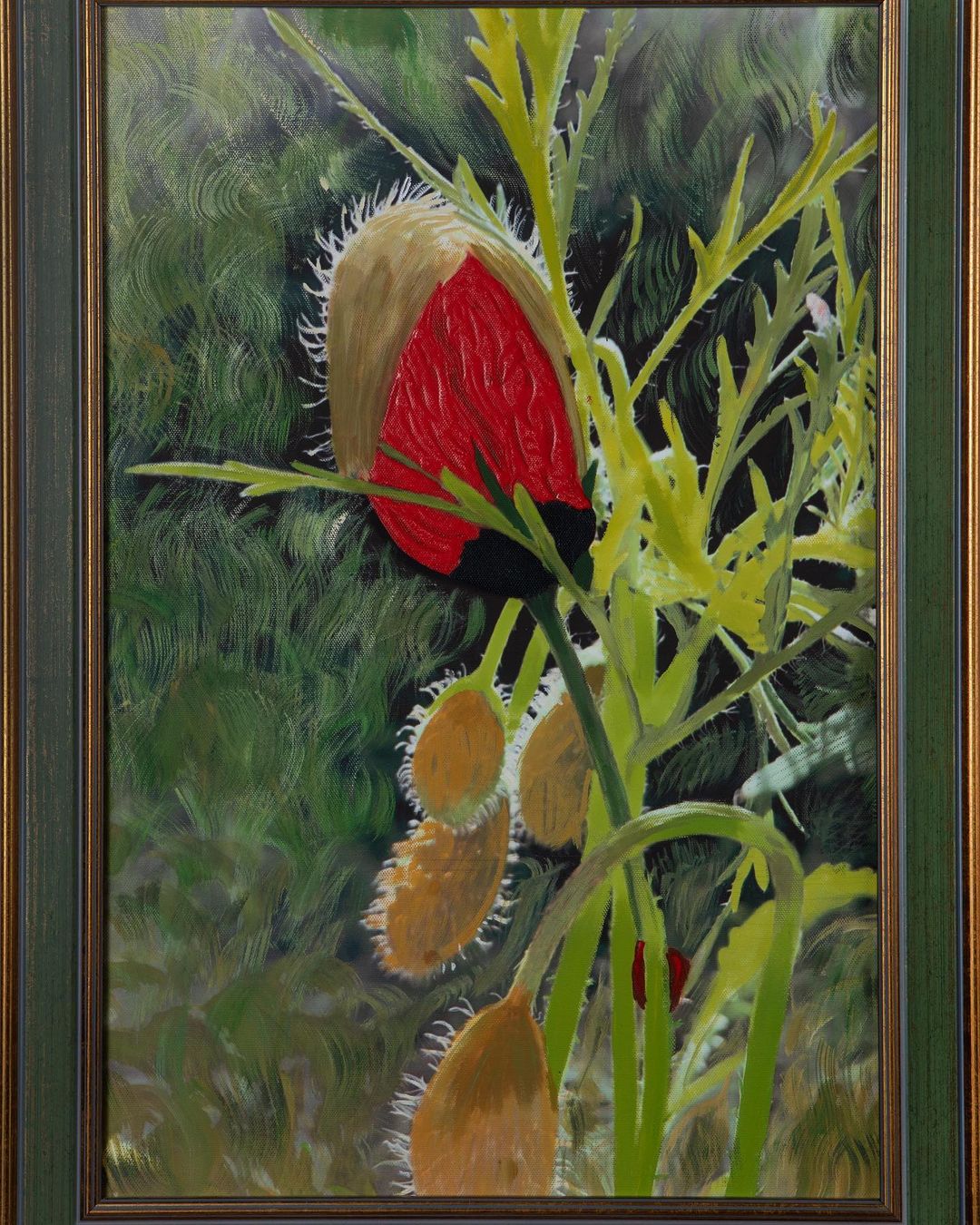 Galler 1